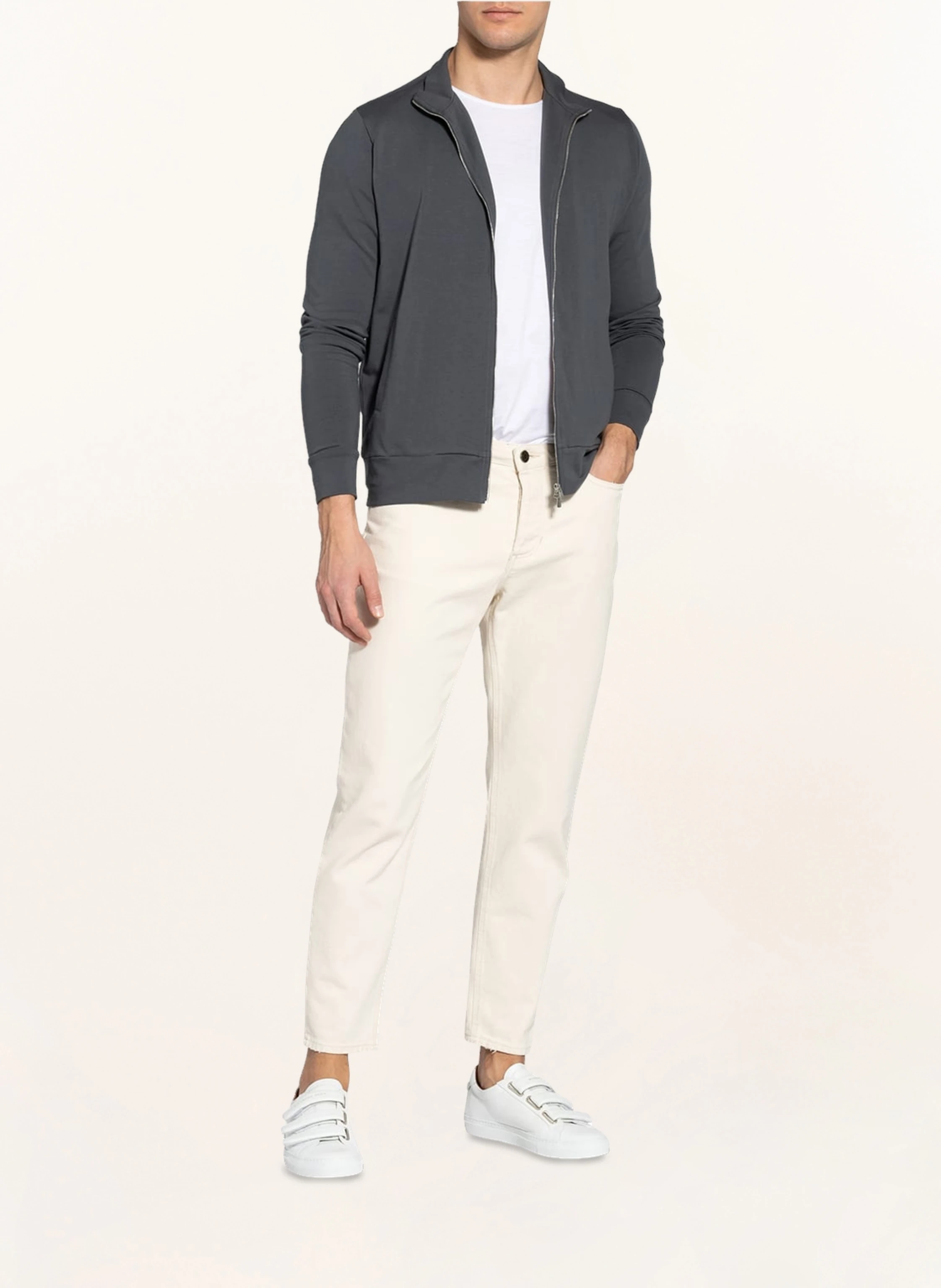 Stefan Brandt Sweatjacke JOSEPH
