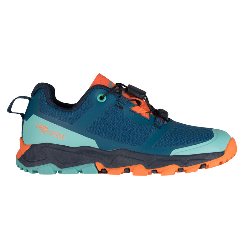 Trollkids Kinder Sandefjord Hiker XT Schuhe