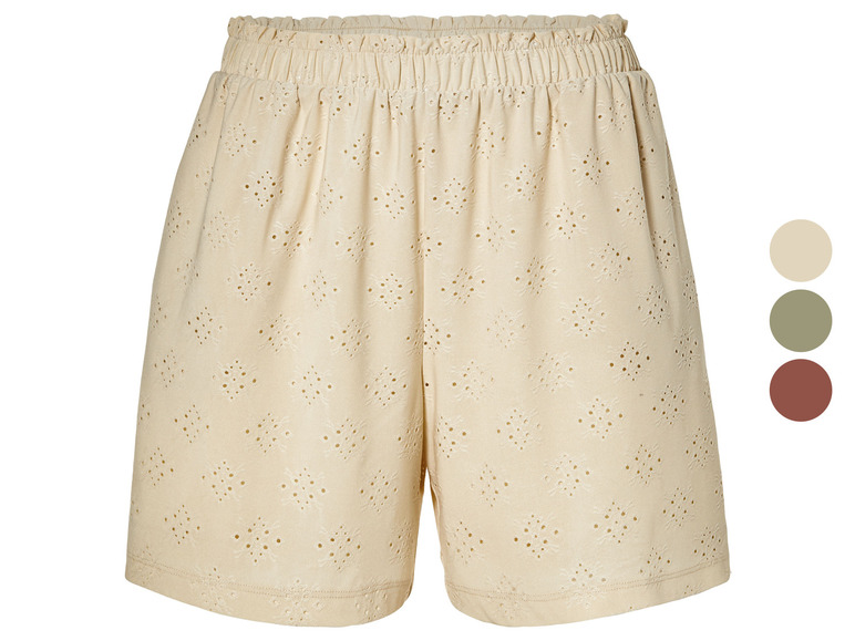 Dames short
