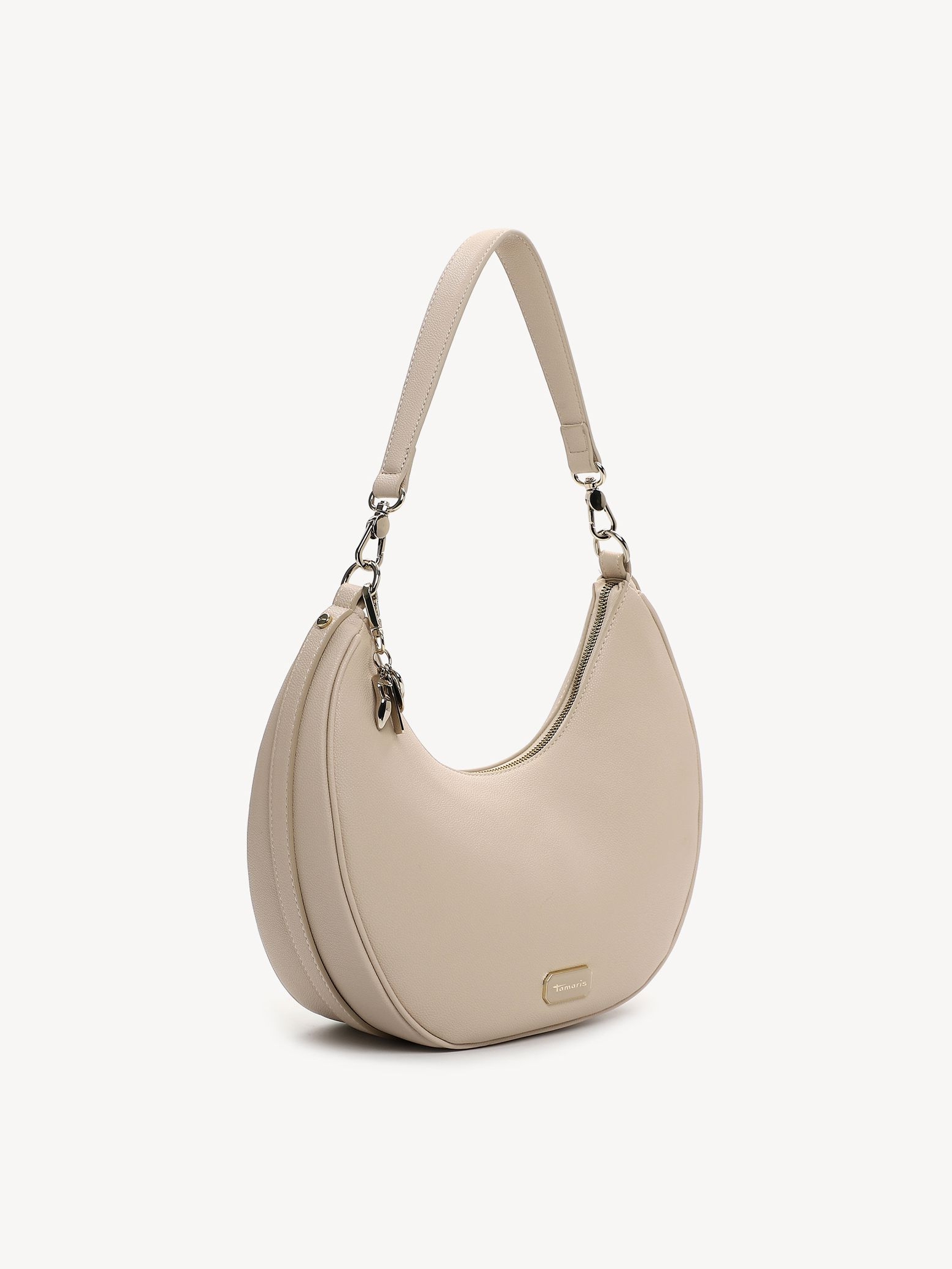 Tas - beige