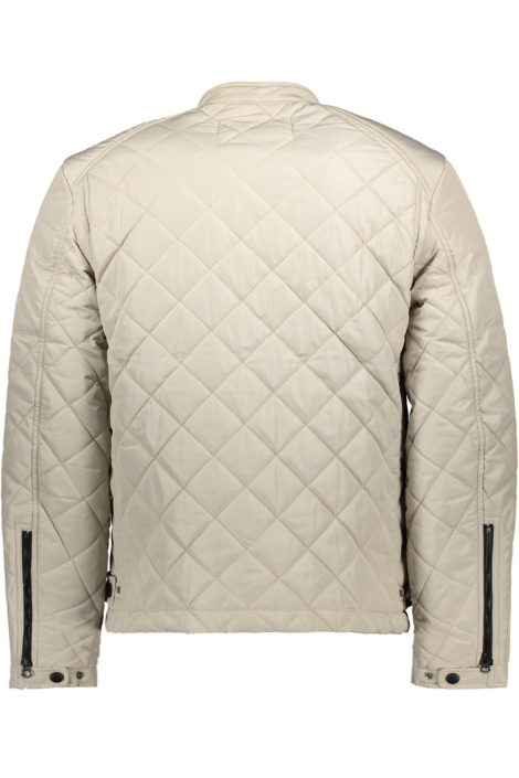 Replay beige heren jas
