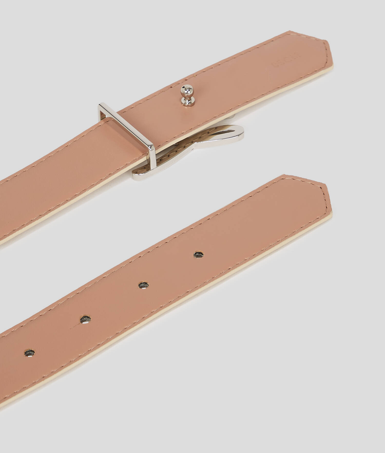 CEINTURE DE LARGEUR MOYENNE K/AUTOGRAPH