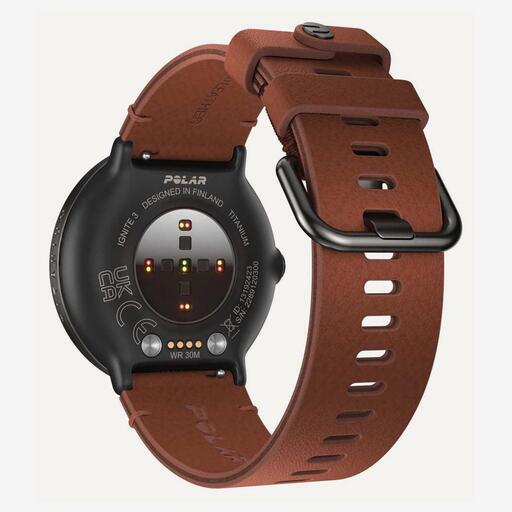 Polar Ignite 3