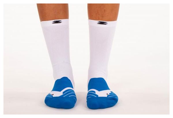 Chaussettes Hautes Z3rod Aramada Blanc