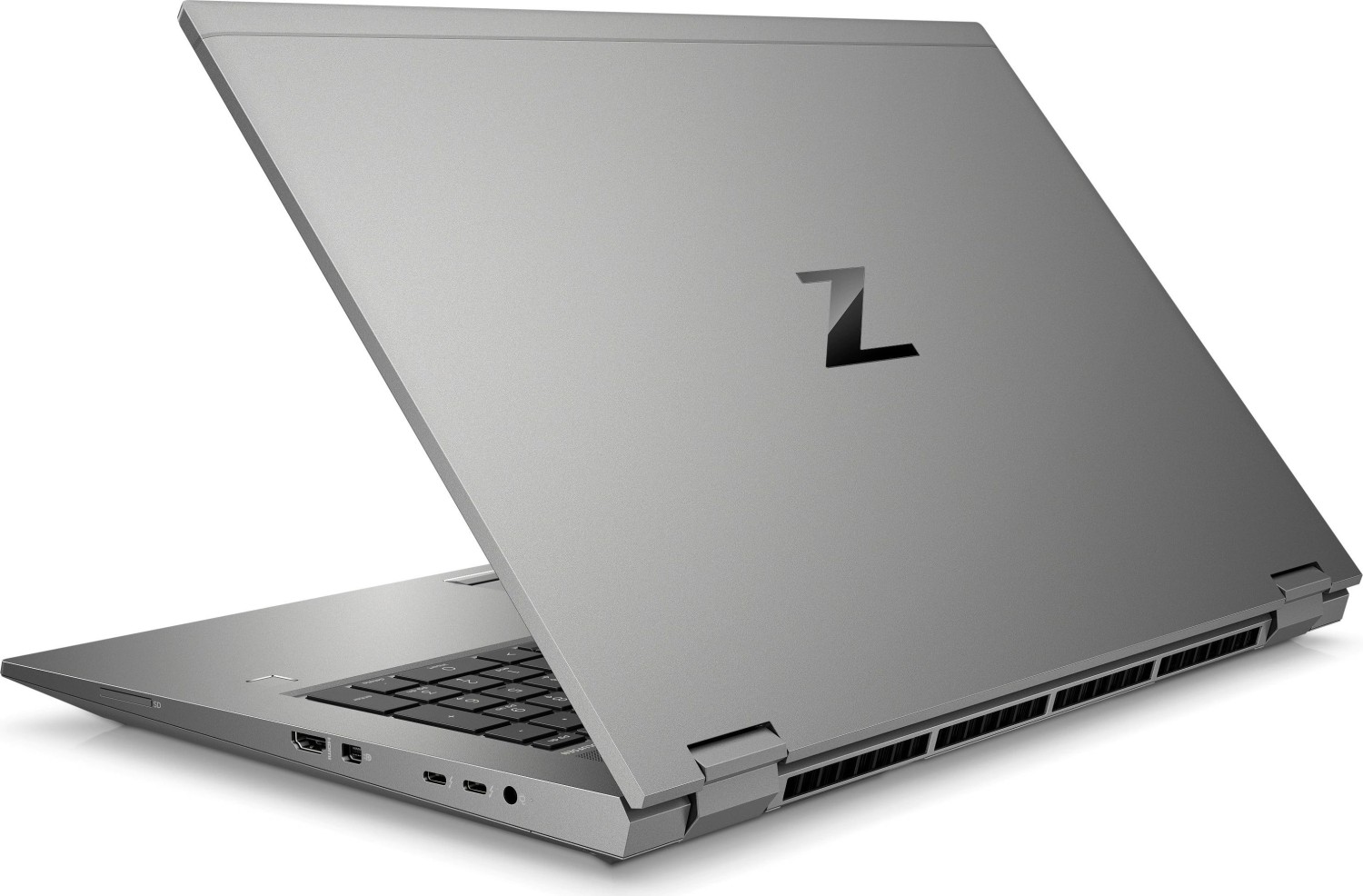 HP ZBook Fury 17 G8 | i7-11850H | 17.3
