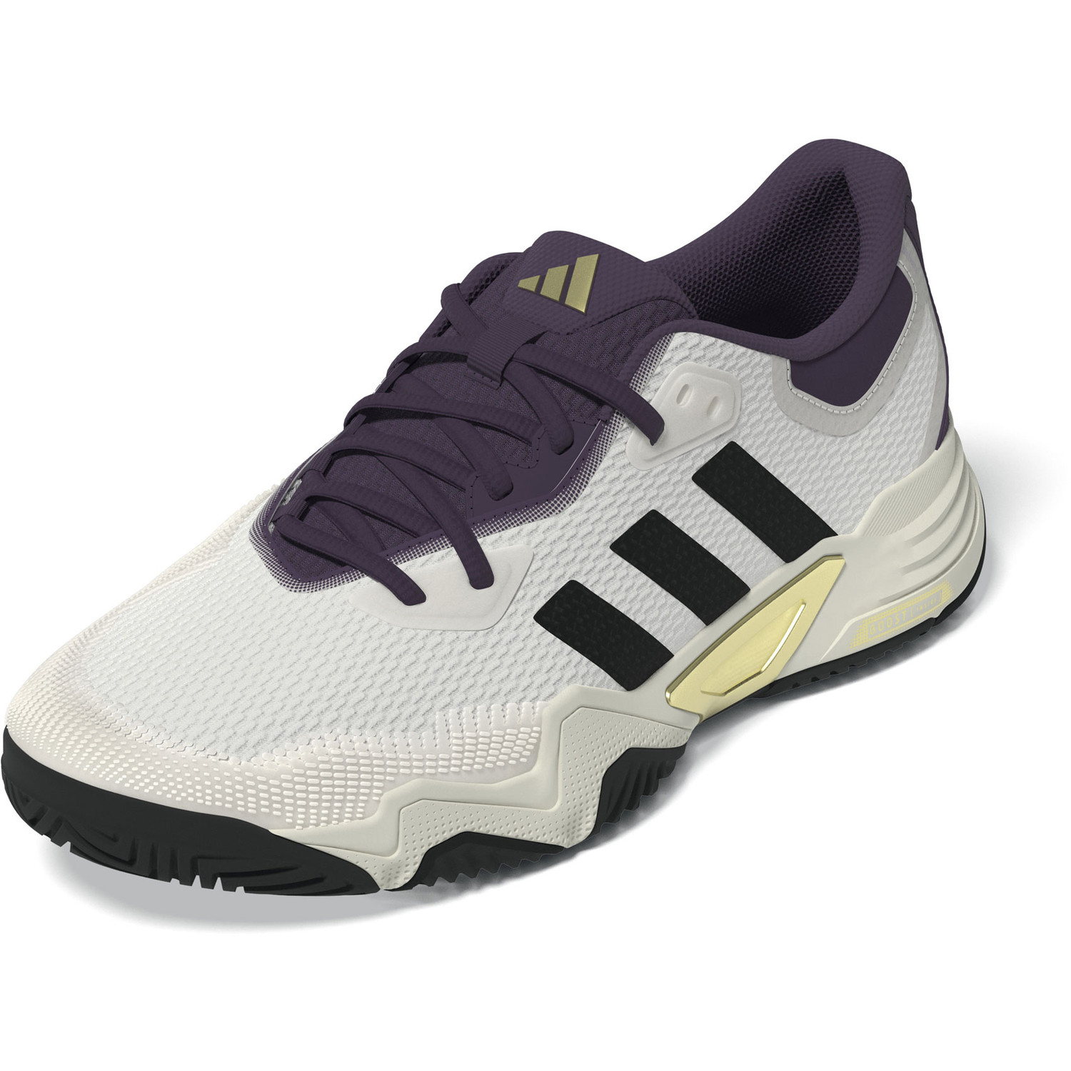 adidas Solematch Control 2 Heren