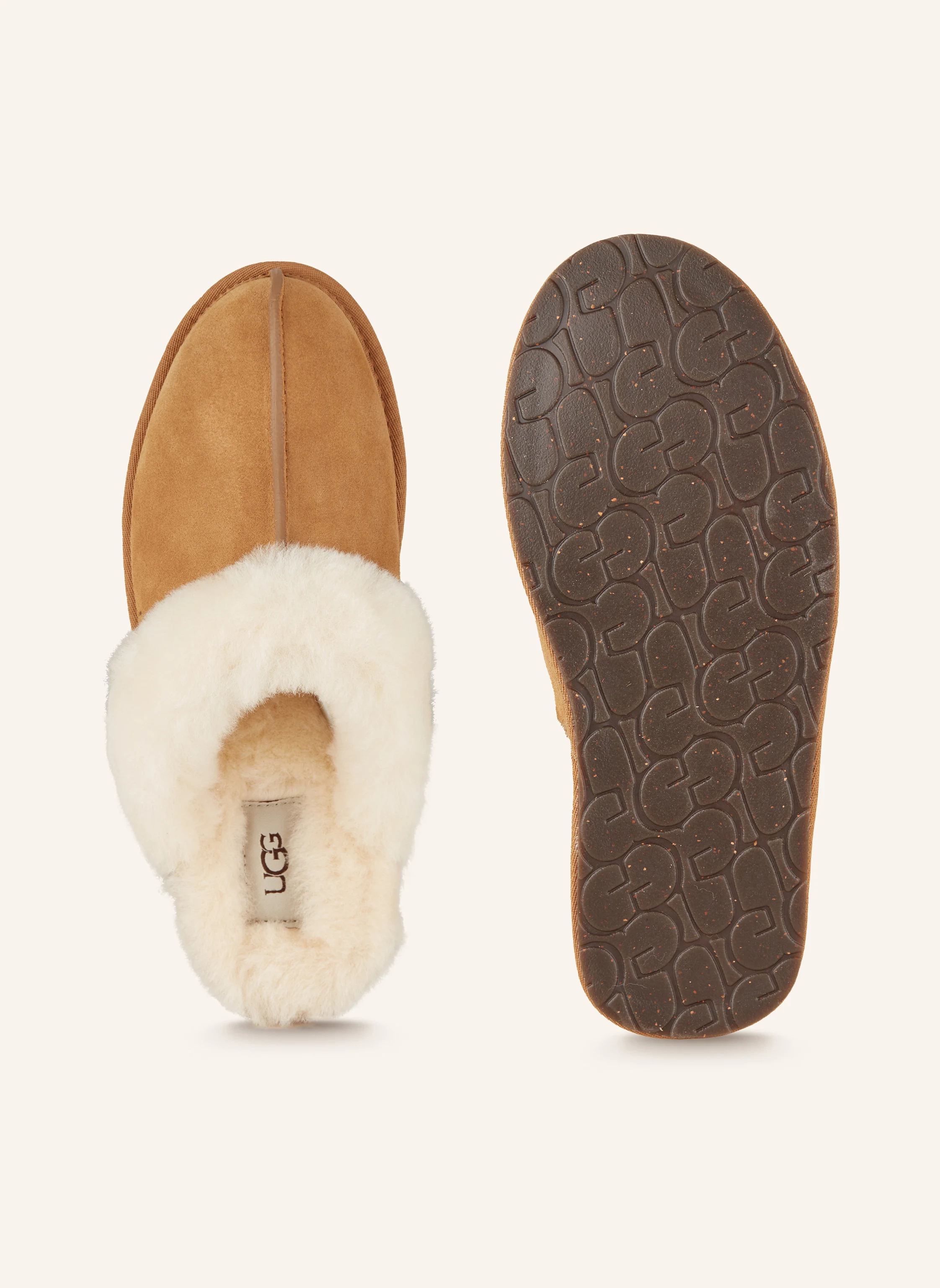 UGG Hausschuhe SCUFFETTE II