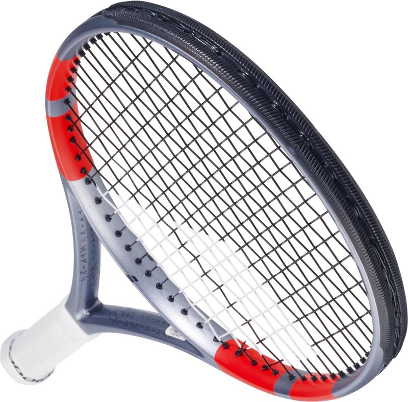 Babolat - Pure Strike Team Gen4 - Tennisracket - Bespannen