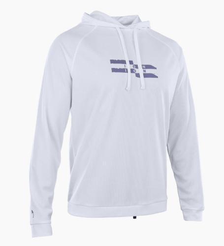 ION Wetshirt Hood LS men