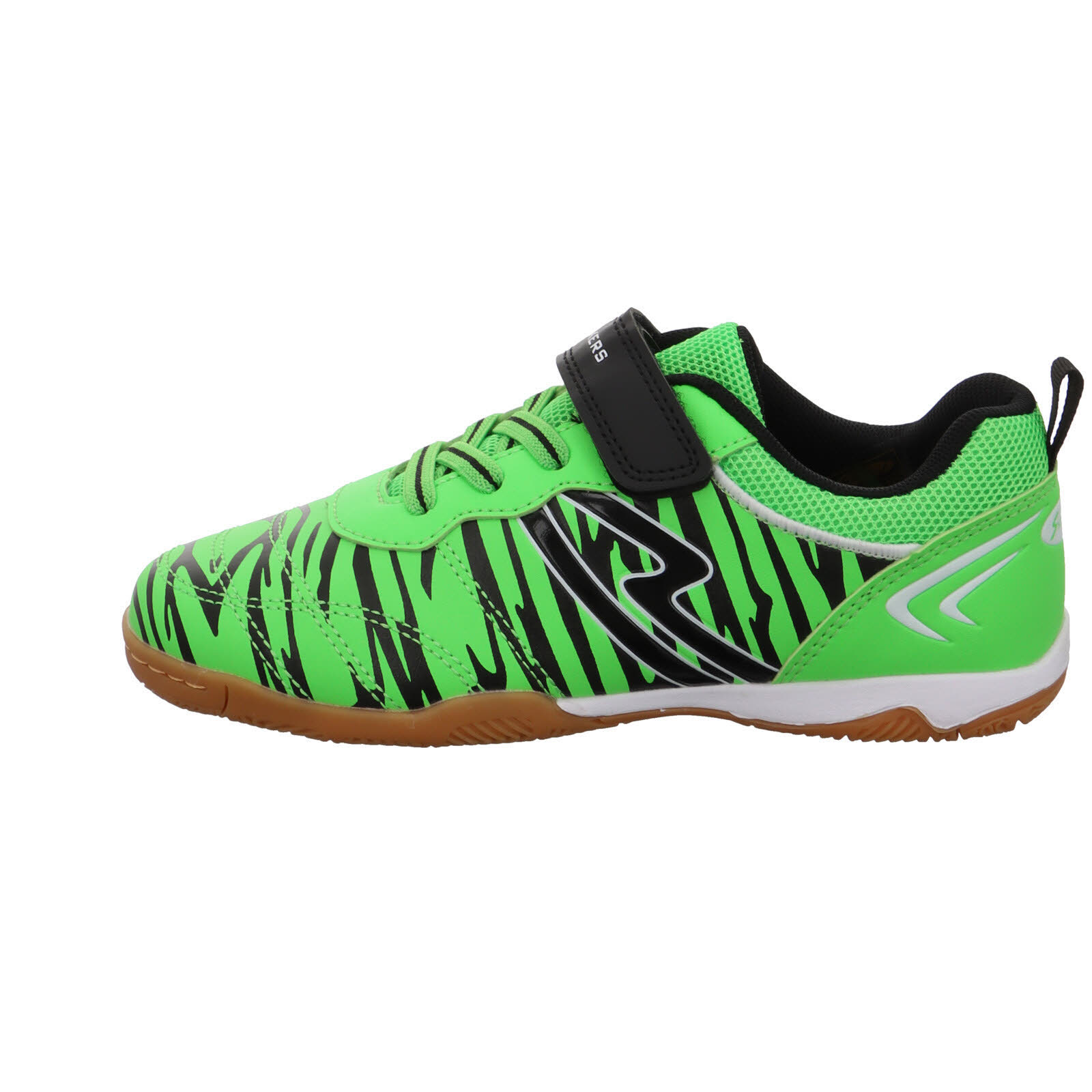 Sportschuhe MK3298-GRN KINDER