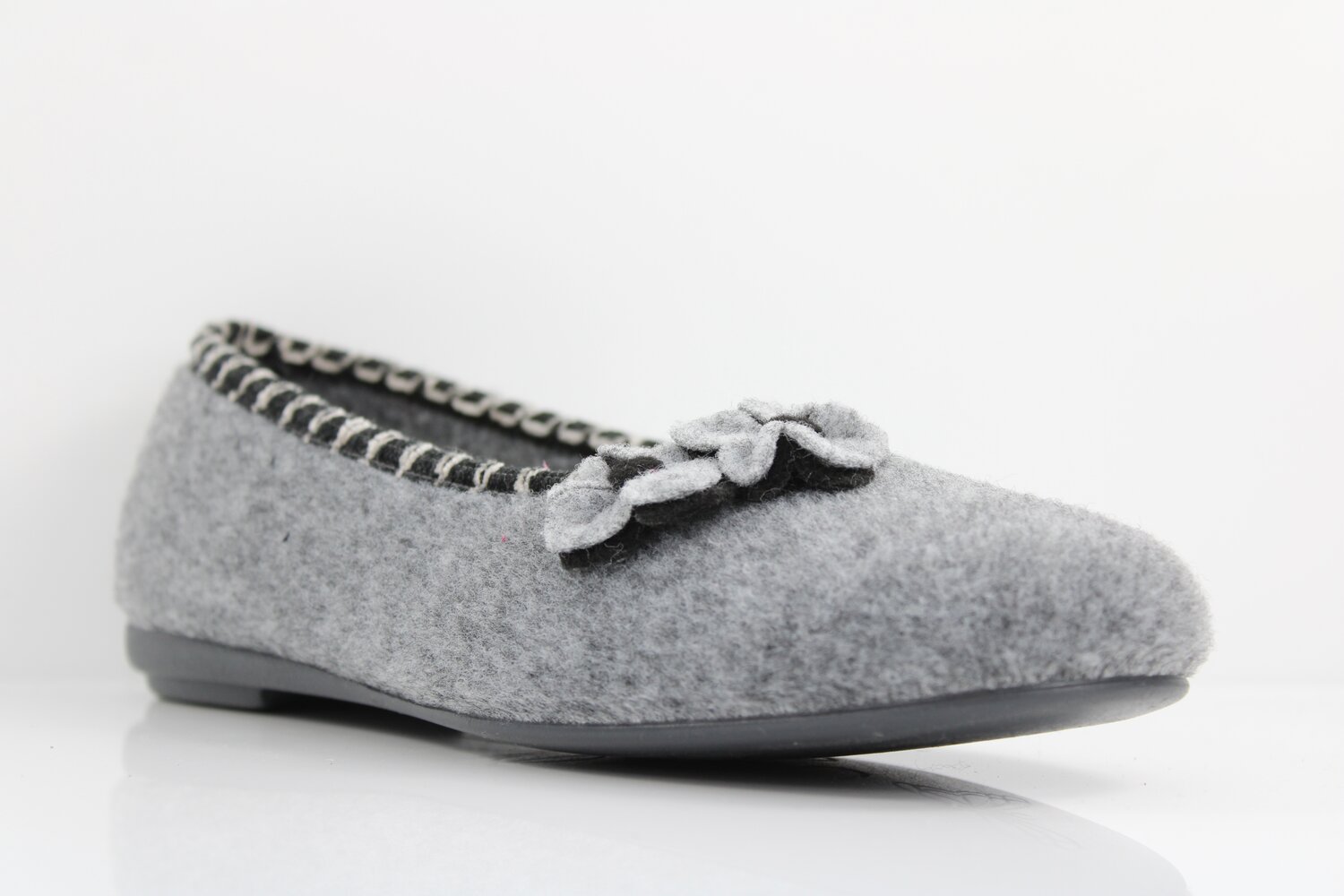 Happy Shoes Hausschuhe