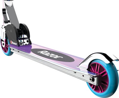 Razor A Special Kick Sparkesykkel Holografisk