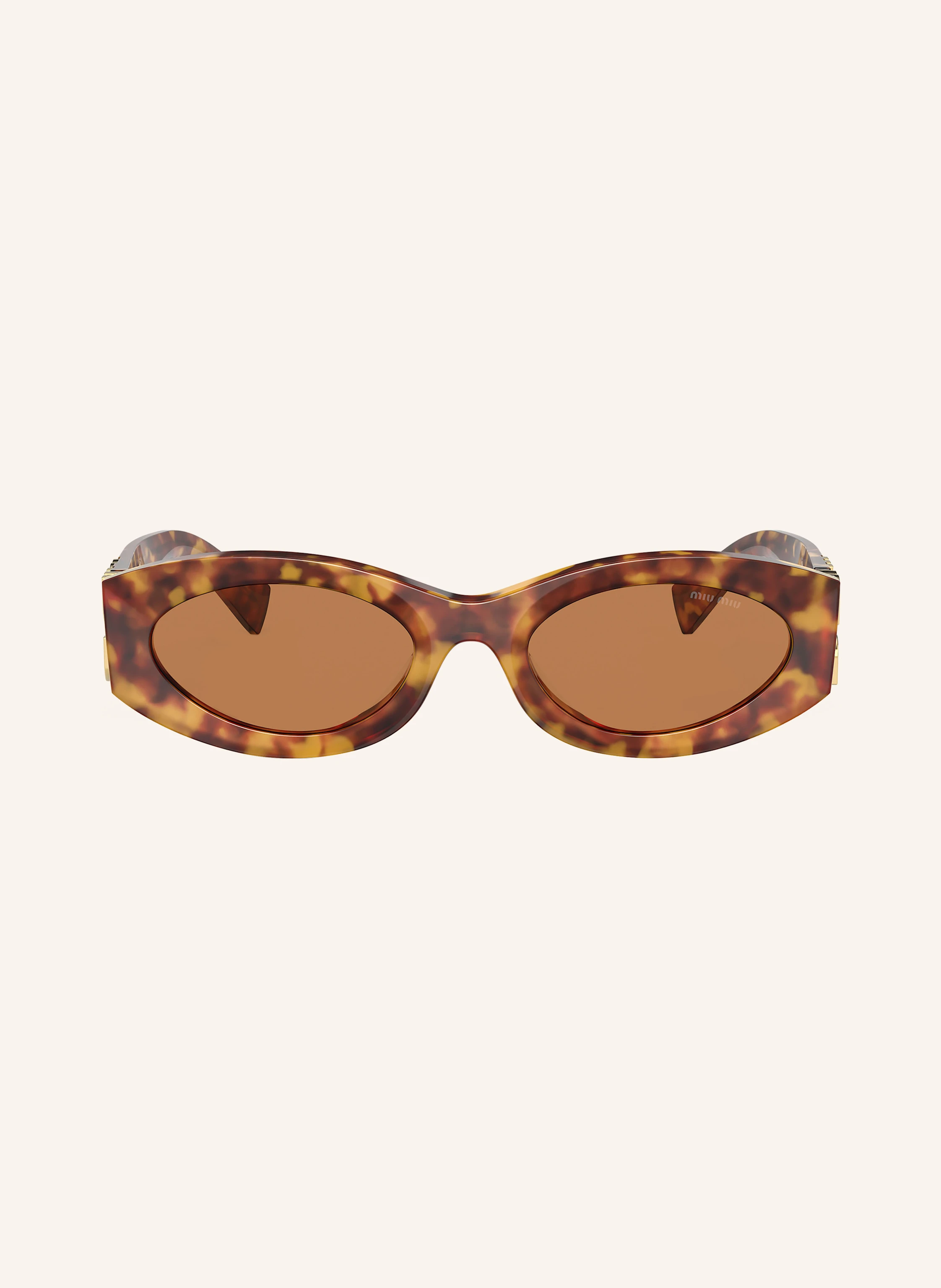 MIU MIU Sonnenbrille MU 11WS
