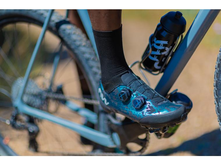 Northwave Rebel 3 MTB Schoenen