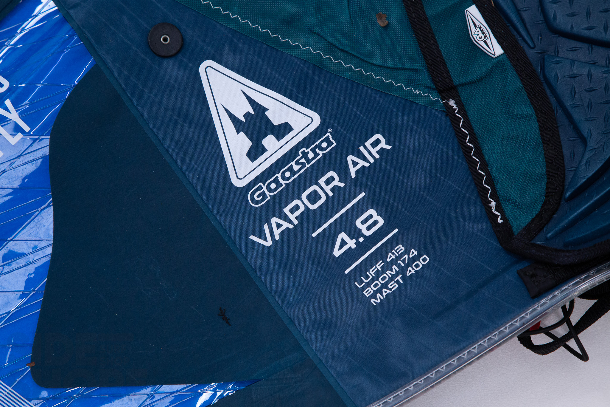 Gaastra / GA-Sails Vapor Air - 2023 #33 4.8 m²