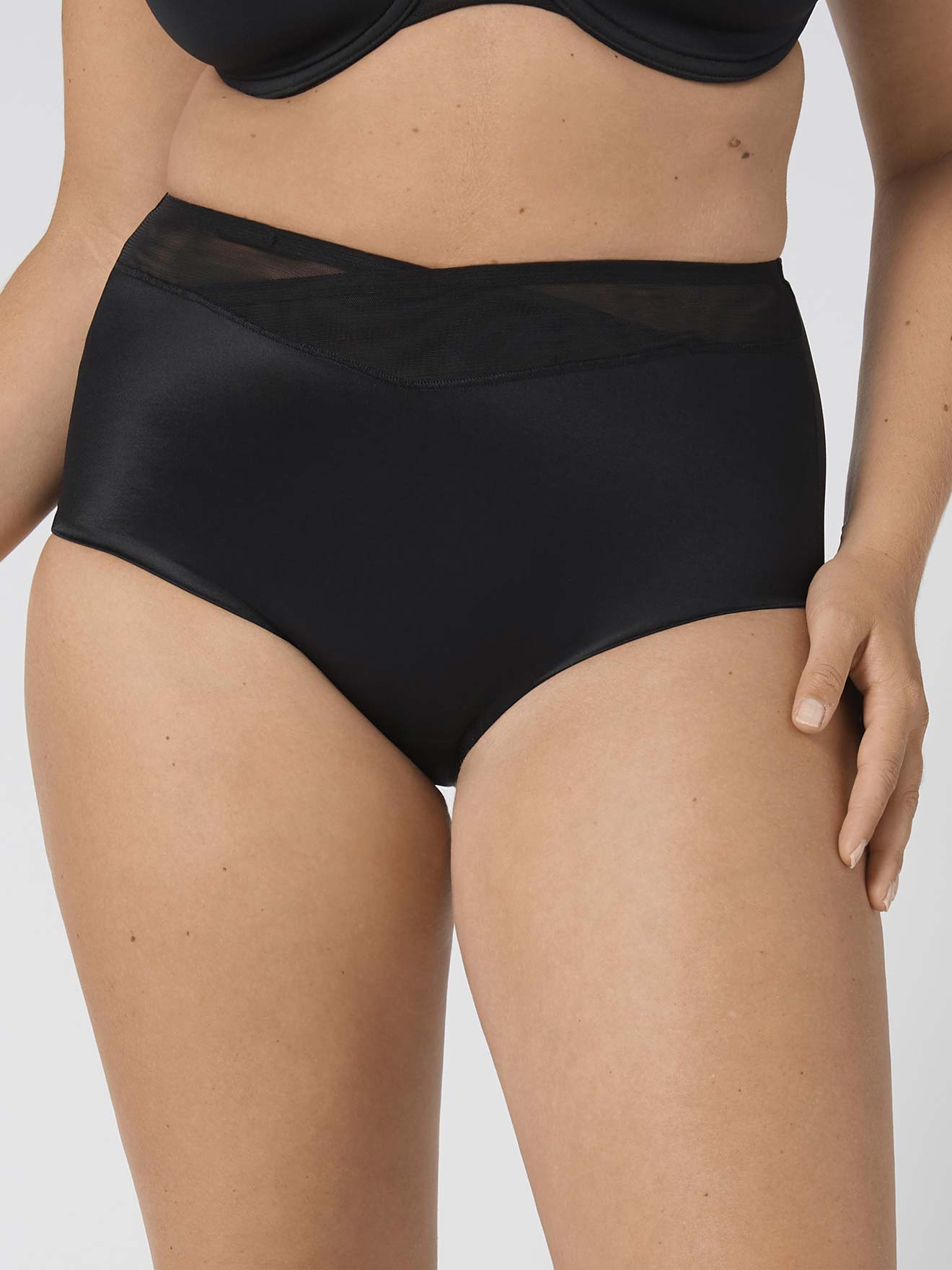 Culotte maxi True Shape Sensation