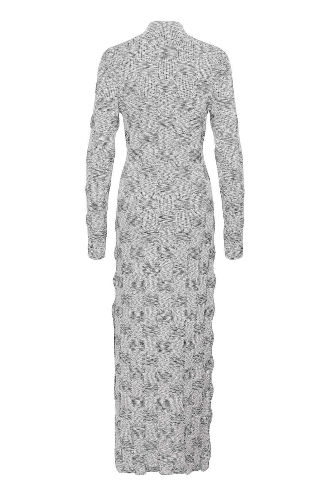 Gestuz Bariagz Long Dress