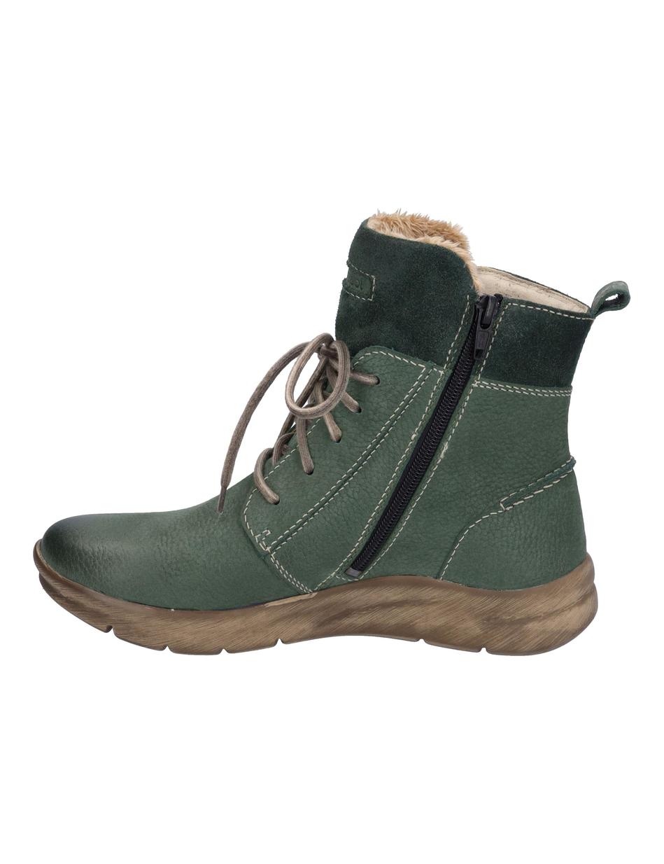 Stiefel Conny 53, grün