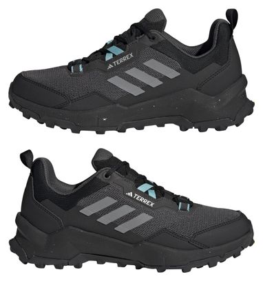 Chaussures de Randonnée adidas Terrex AX4 Noir Femme
