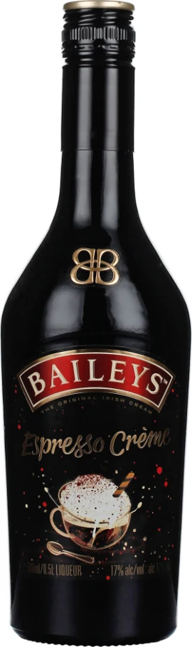 BAILEYS ESPRESSO CRÈME 50CL