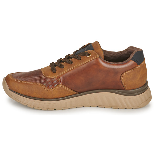 Rieker - B0601-24 - Marron