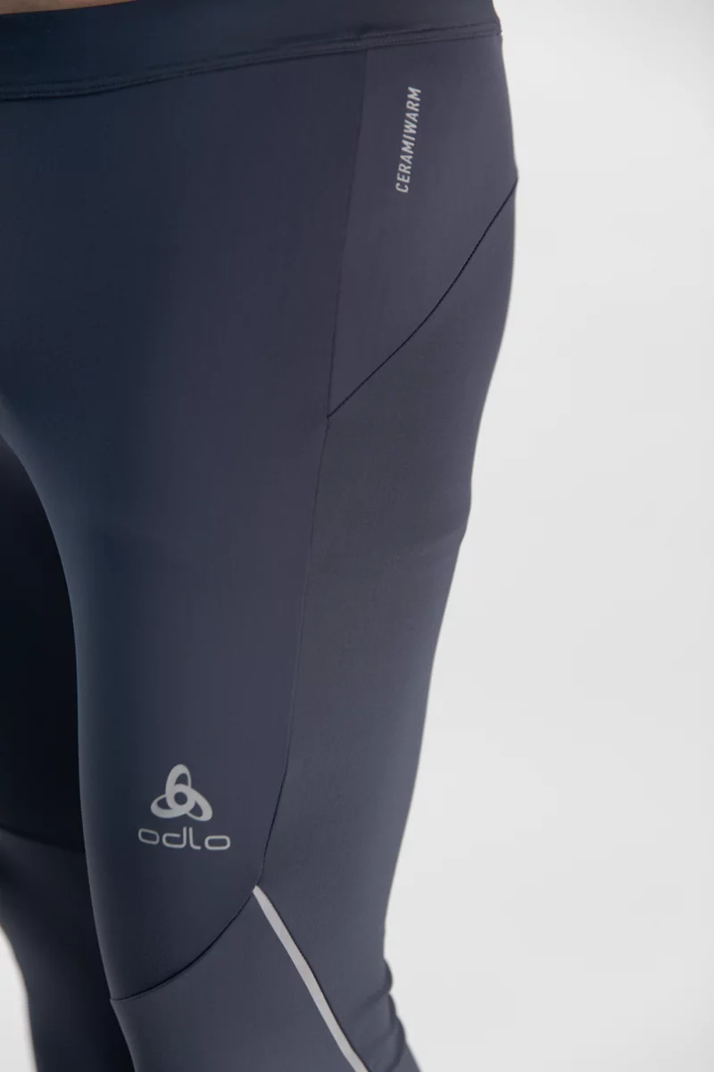 Odlo Ceramiwarm Herren Tight