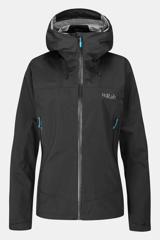 Rab Rab Downpour Plus 2.0 Jacket Wmns