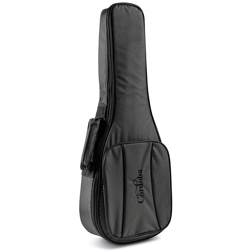 Cordoba Deluxe Gigbag Soprano tas voor sopraan ukelele