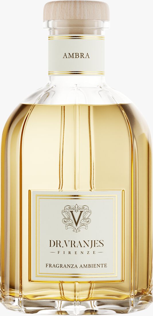 kleur n.v.t. dr. vranjes firenze geurstokjes rosso nobile diffuser 1250ml