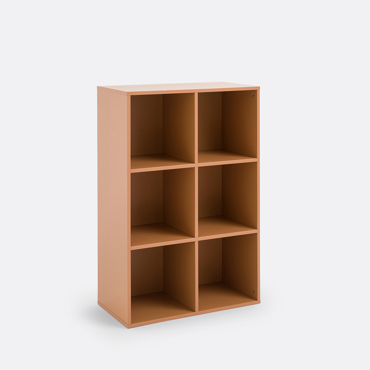 LA REDOUTE INTERIEURS<br>Estante de parede 6 nichos, Diny