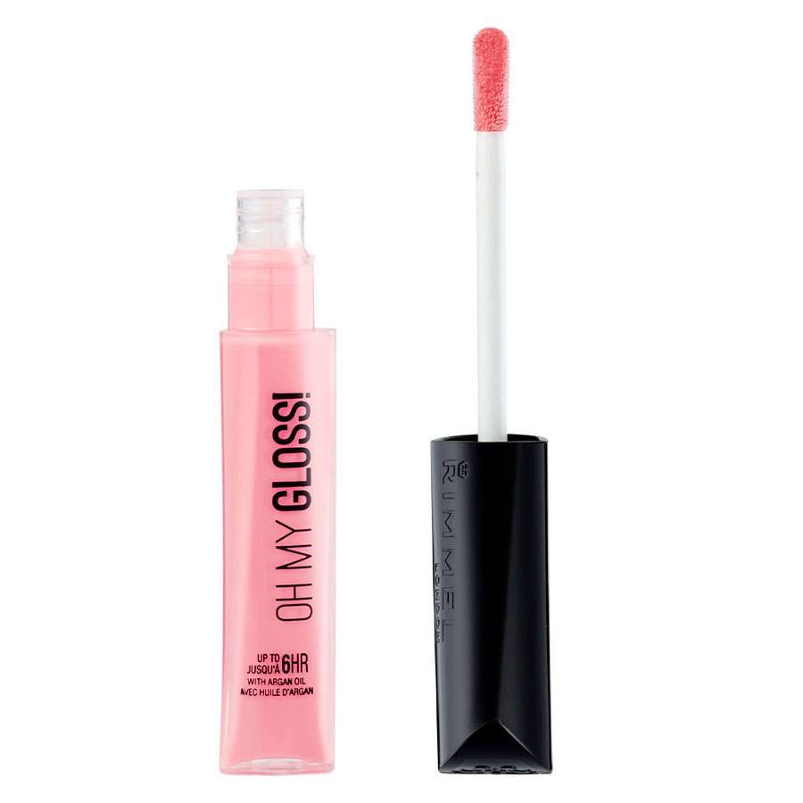 Rimmel London Oh My Gloss! 160 Stay My Rose 6,5ml