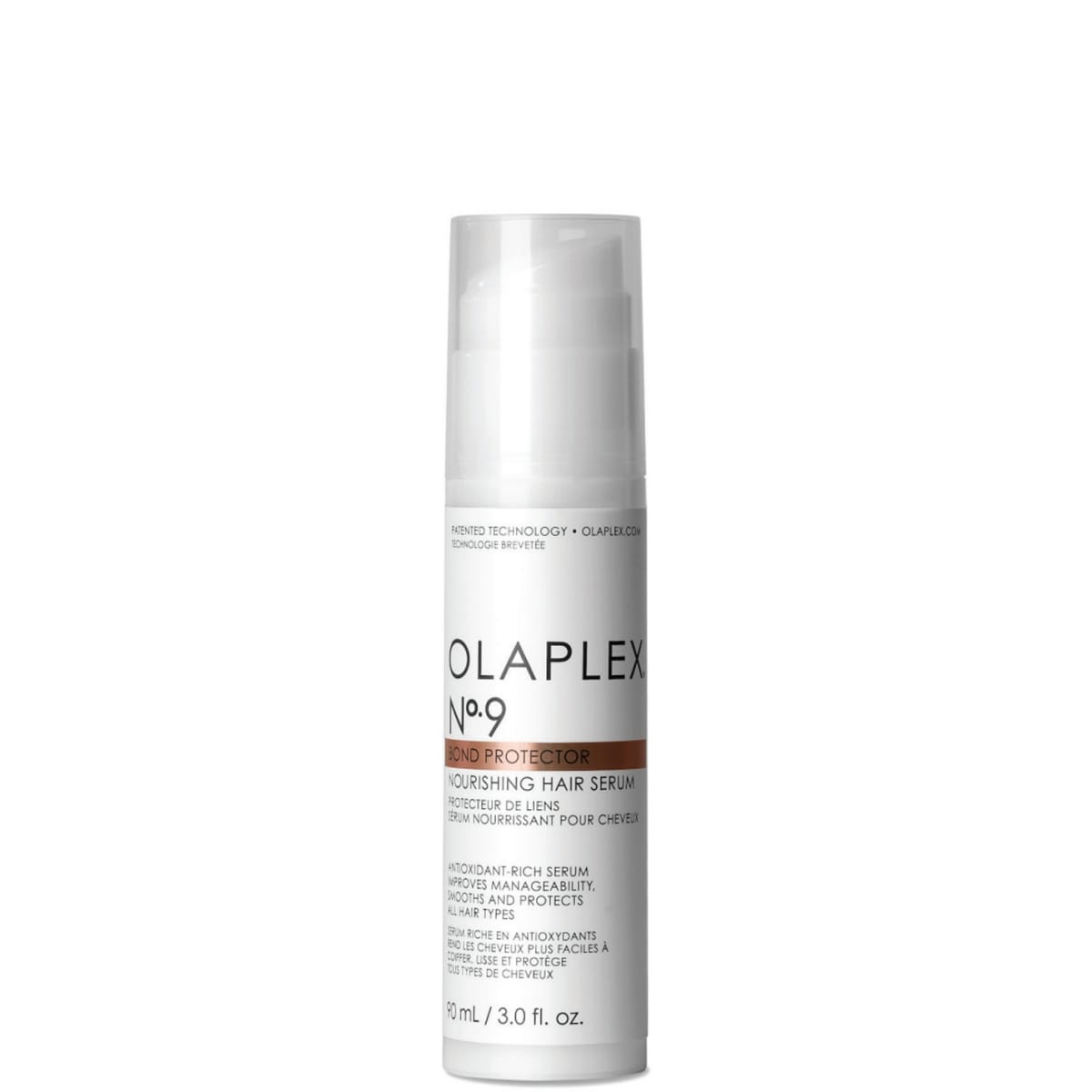 Olaplex N°9 Olaplex N°9 Sérum Capillaire Nourrissant