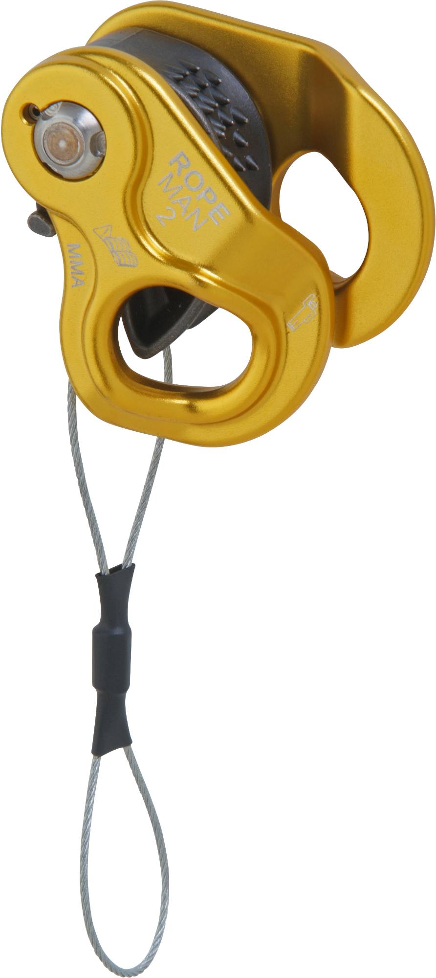Wild Country Ropeman 2