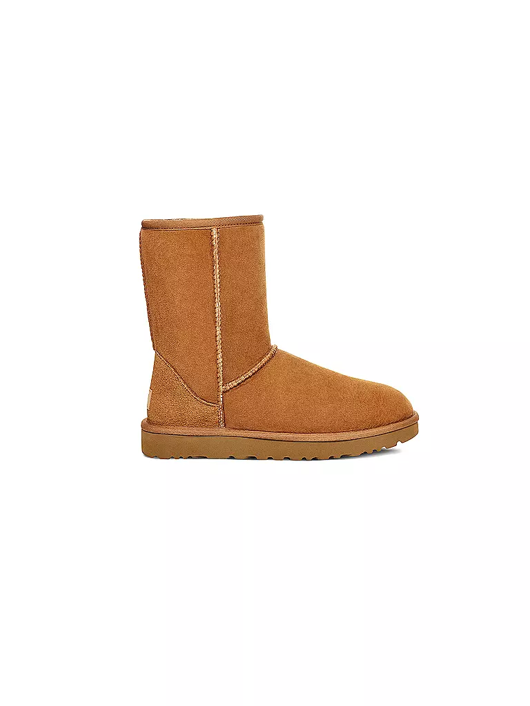 UGG Boots Classic Short camel
