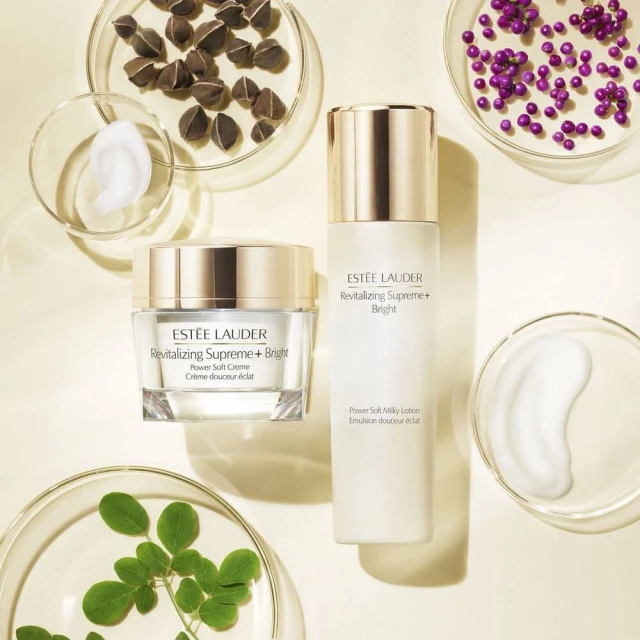 Émulsion Douceur Éclat ESTÉE LAUDER
