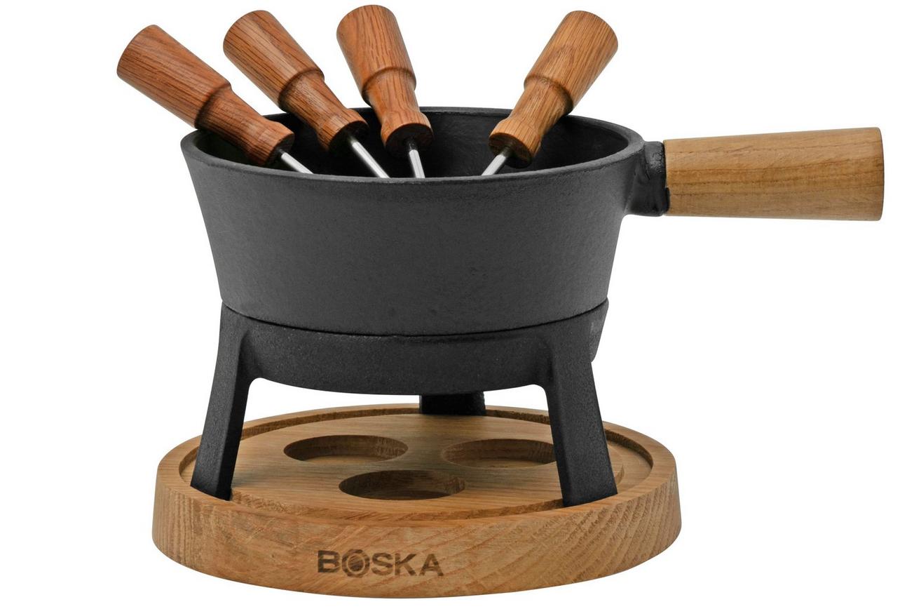 Boska fondueset Pro S, 853547