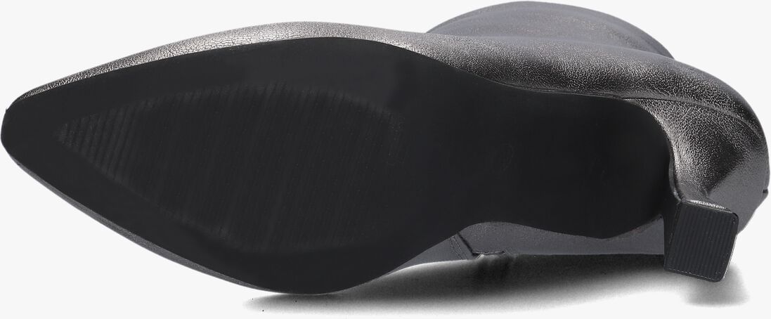 OMODA zilveren omoda enkellaarsjes s4222
