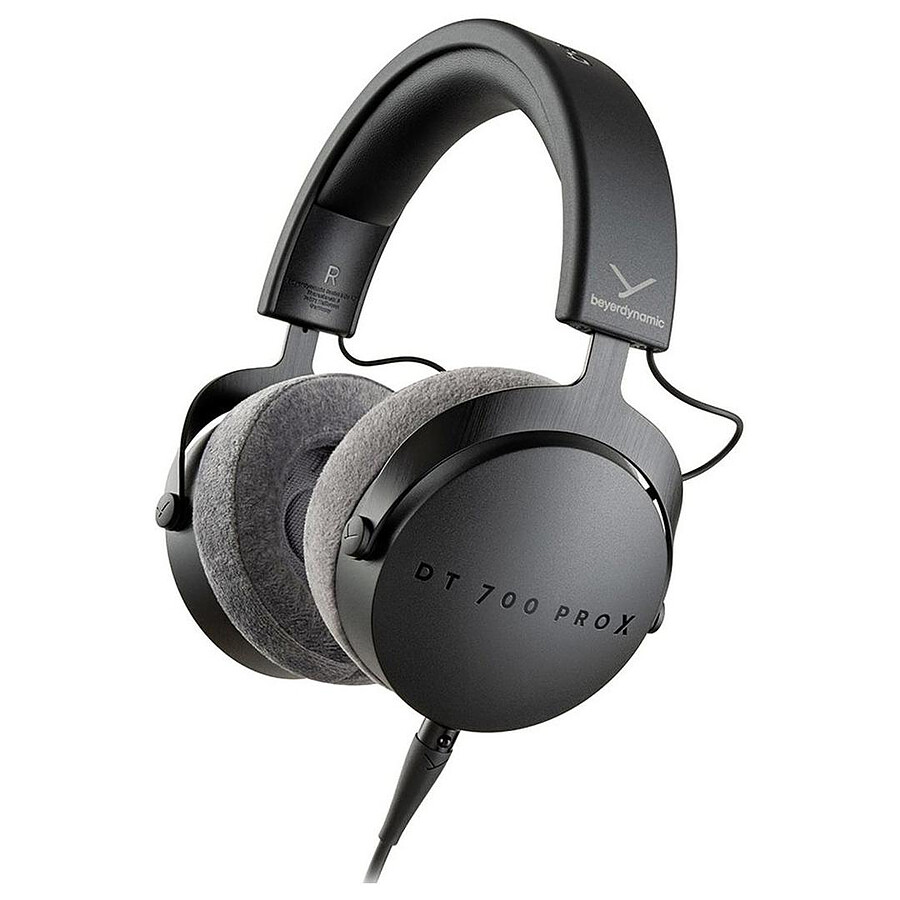 Beyerdynamic DT 700 PRO X - Casque audio