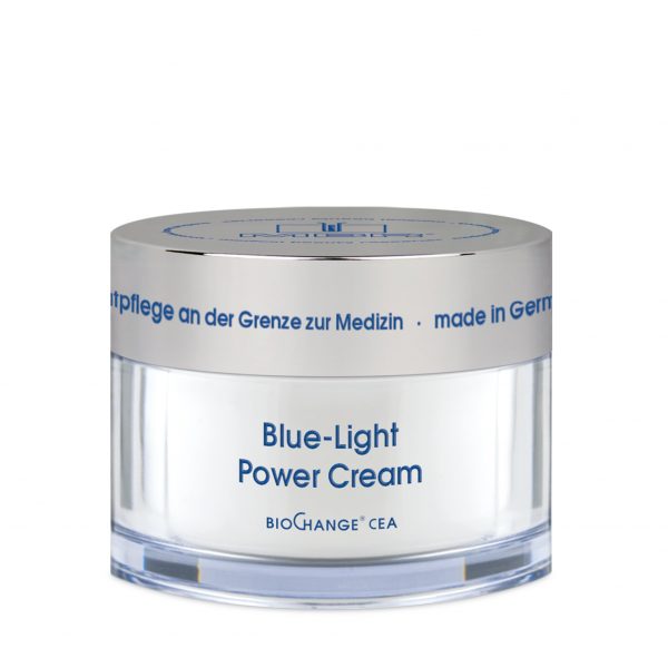 BioChange CEA Blue-Light Power Cream