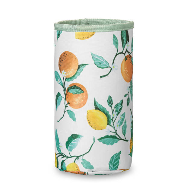 Flessenkoeler Citrus