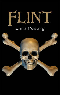 Flint - gr8reads (Paperback)