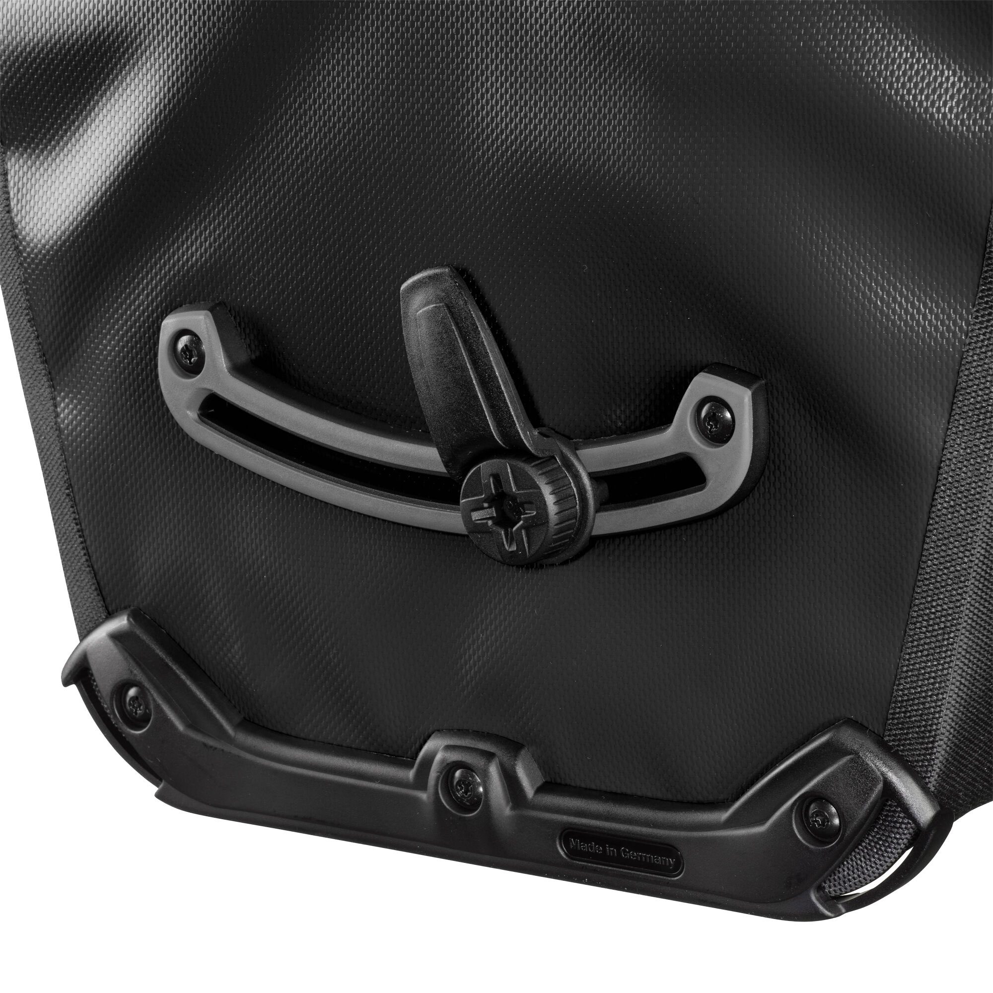 Ortlieb Bike-Packer QL2.1 40l 2 Hinterradtaschen schwarz