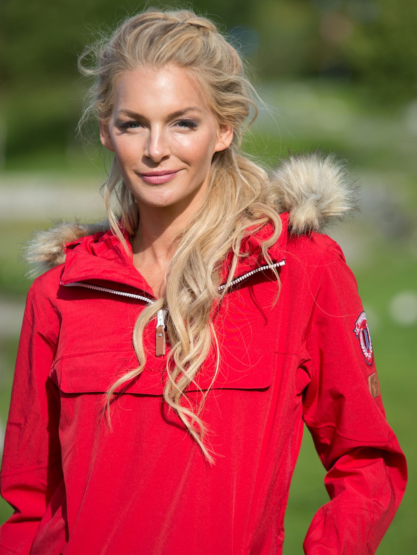 Finse 2-lags Anorakk