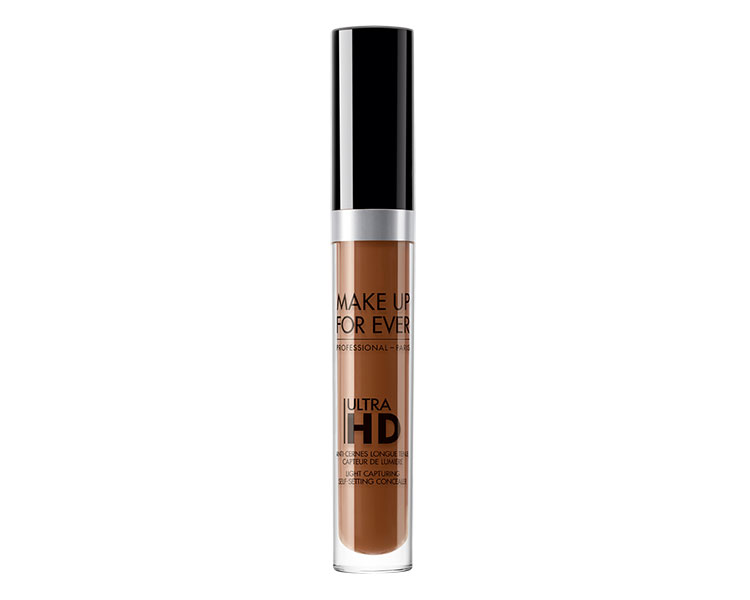 MAKE UP FOR EVER - Ultra HD Concealer N, 5ml