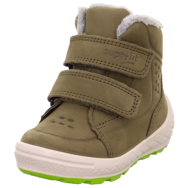 Superfit - Kid's Groovy 2.0 - Chaussures d'hiver