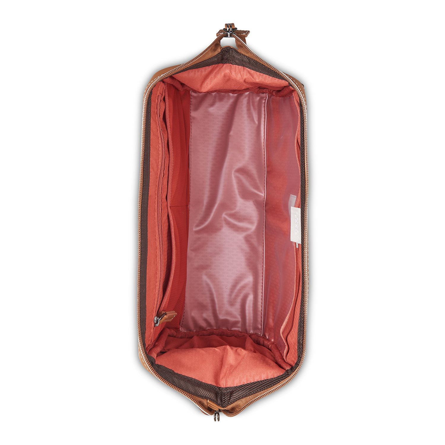 Delsey Chatelet Air 2.0 Toiletry Bag brown