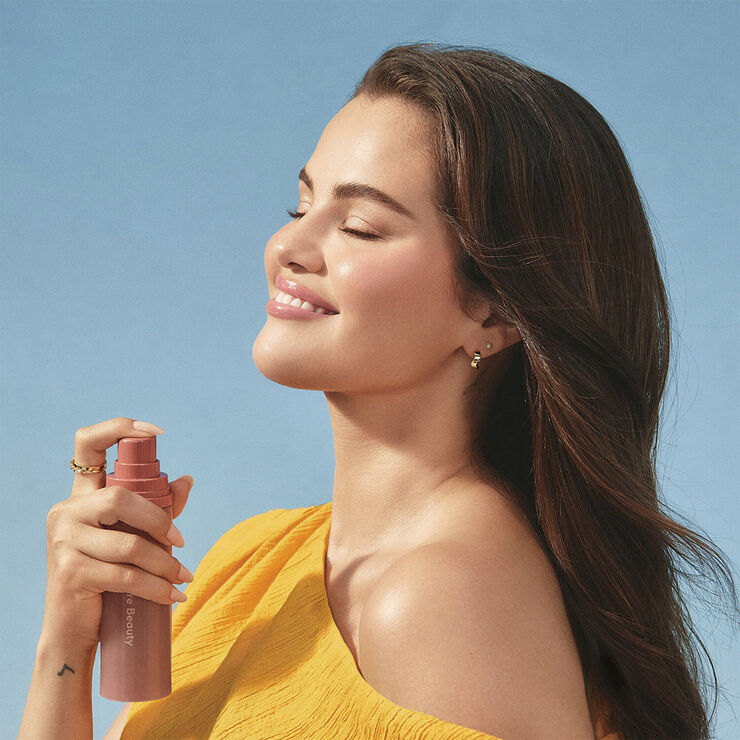 RARE BEAUTY Find Comfort Awaken Confidence - Parfumeret mist til krop og hår
