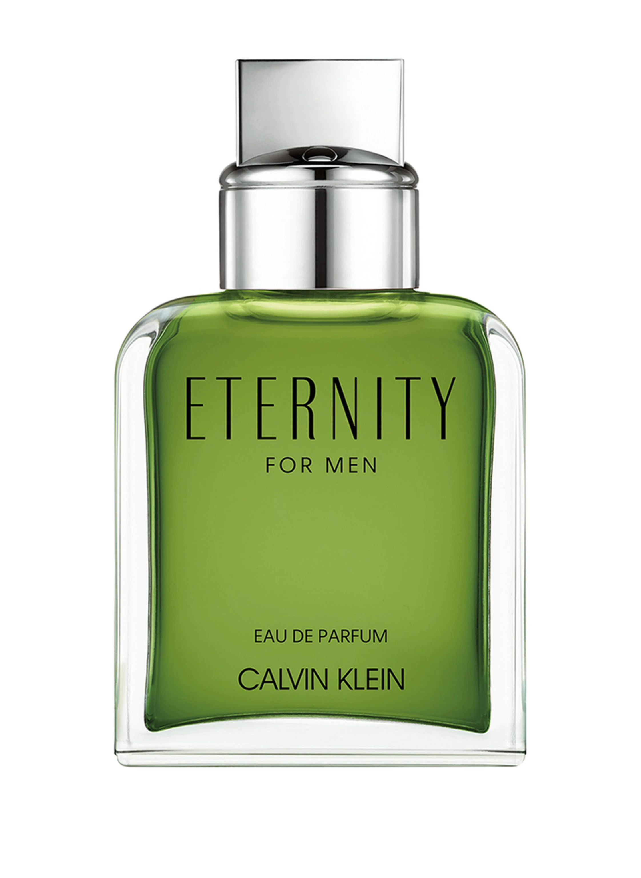 Calvin Klein ETERNITY FOR MEN