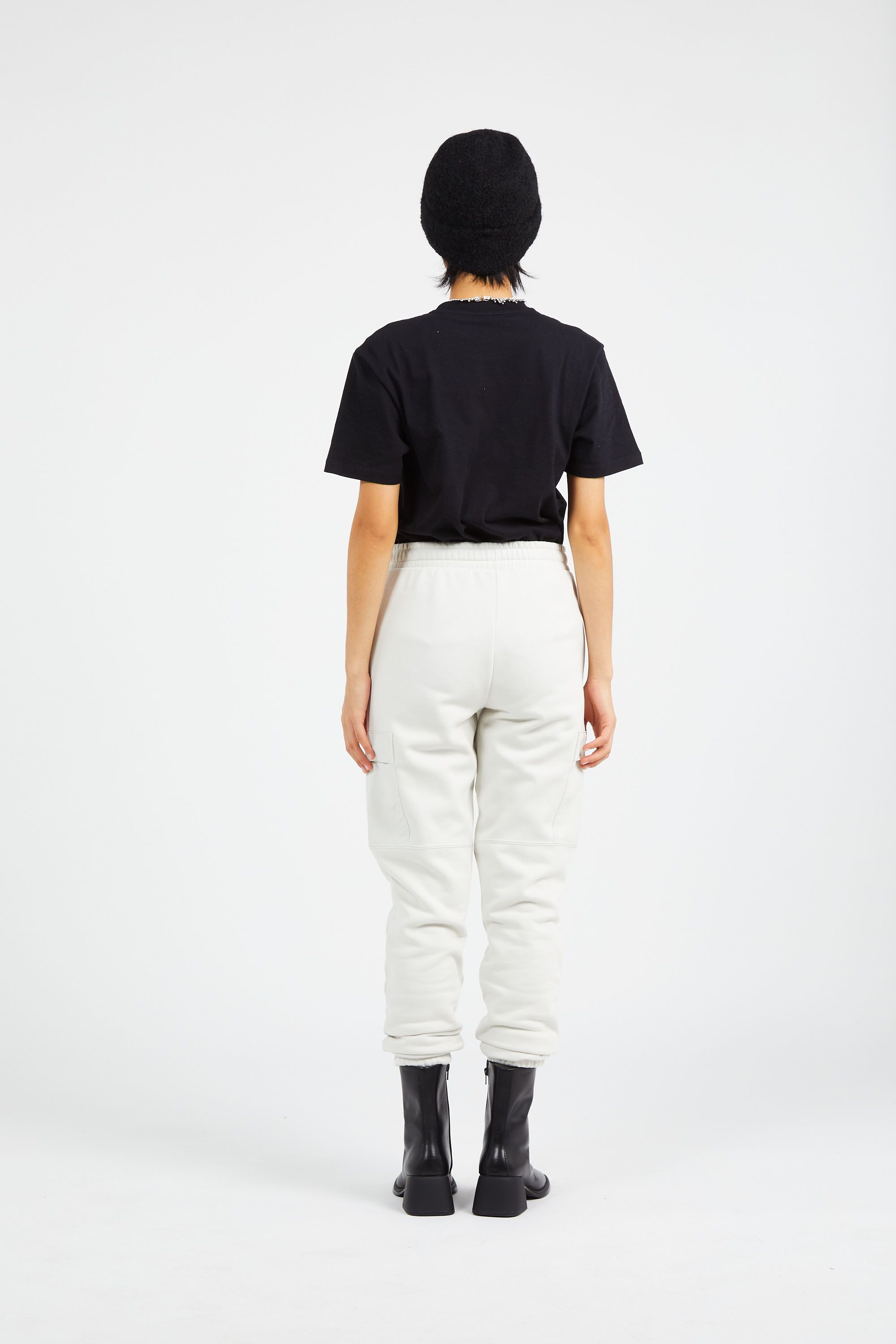 CARHARTT WIP T-shirt Casey Noir