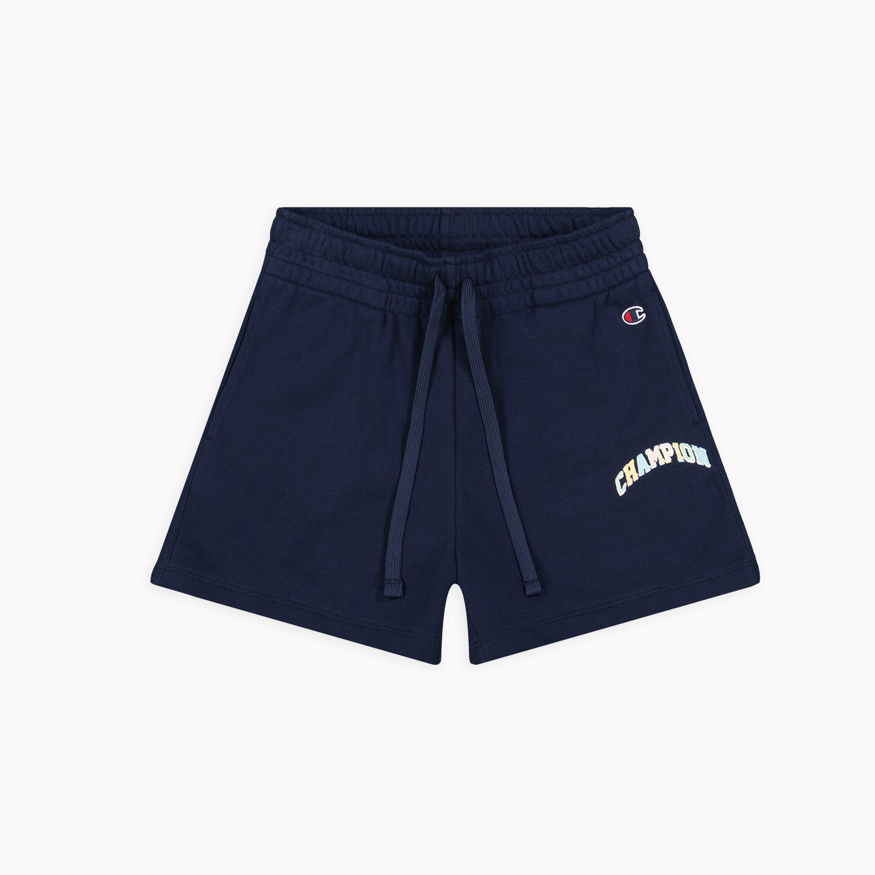 Champion High Waisted Shorts